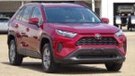 2024 Toyota RAV4 XLE FWD (GS)