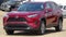 2024 Toyota RAV4 XLE FWD (GS)