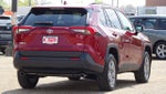 2024 Toyota RAV4 XLE FWD (GS)