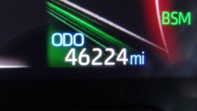 2022 Toyota RAV4 Limited FWD (Natl)