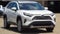 2022 Toyota RAV4 Limited FWD (Natl)