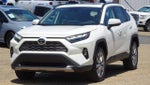 2022 Toyota RAV4 Limited FWD (Natl)