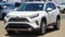 2022 Toyota RAV4 Limited FWD (Natl)