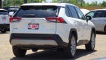 2022 Toyota RAV4 Limited FWD (Natl)