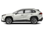 2022 Toyota RAV4 Limited FWD (Natl)