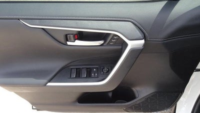 2023 Toyota RAV4 Limited FWD (Natl)