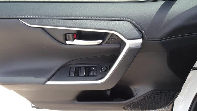 2023 Toyota RAV4 Limited FWD (Natl)