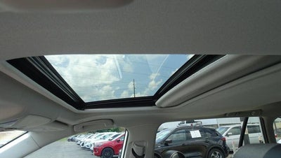 2023 Toyota RAV4 Limited FWD (Natl)