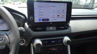 2023 Toyota RAV4 Limited FWD (Natl)