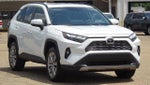 2023 Toyota RAV4 Limited FWD (Natl)