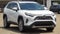 2023 Toyota RAV4 Limited FWD (Natl)
