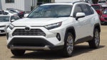 2023 Toyota RAV4 Limited FWD (Natl)