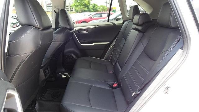 2023 Toyota RAV4 Limited FWD (Natl)