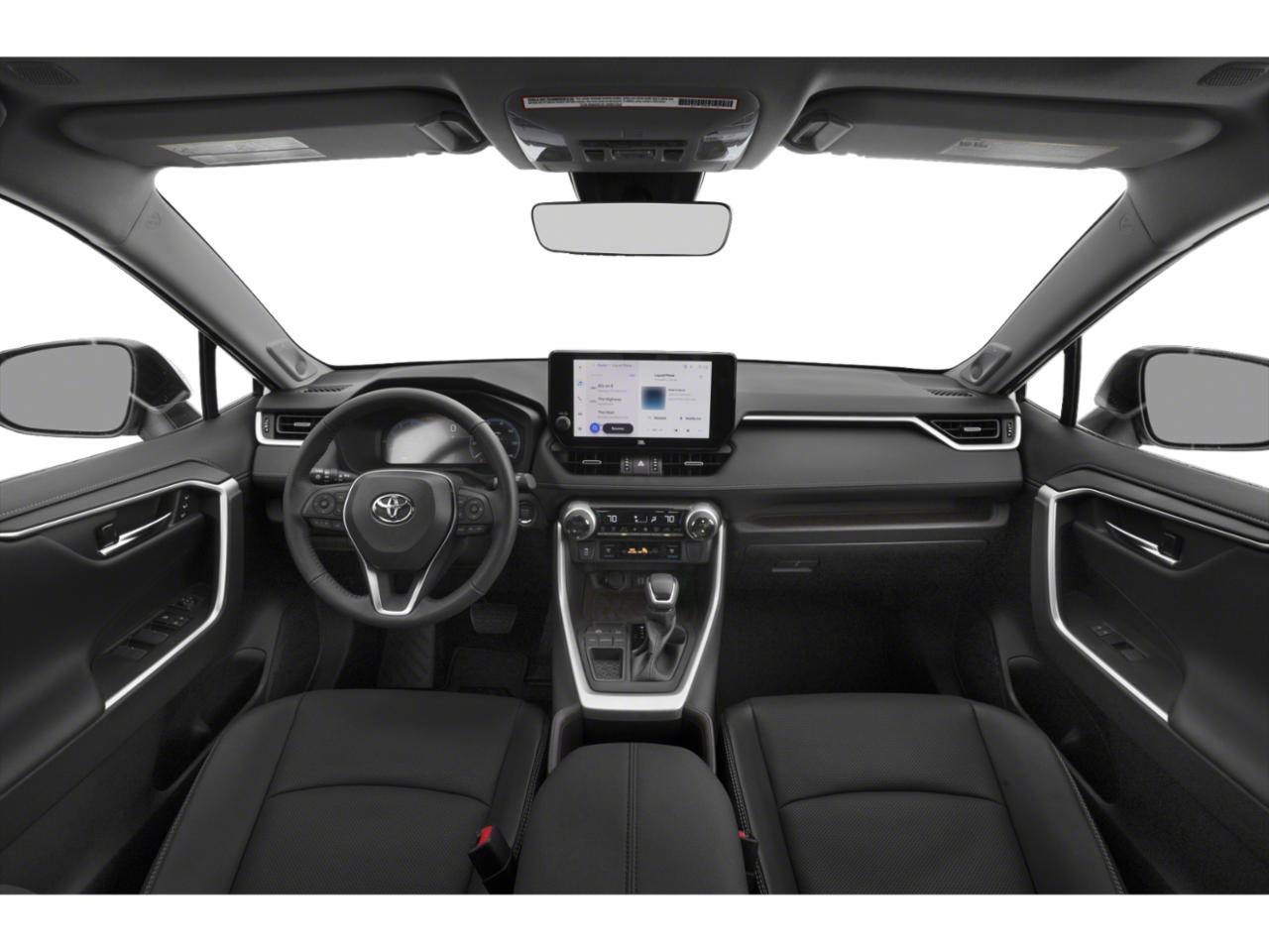 2023 Toyota RAV4 Limited FWD (Natl)