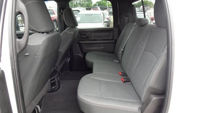 2024 RAM 3500 Tradesman 4x4 Crew Cab 8' Box