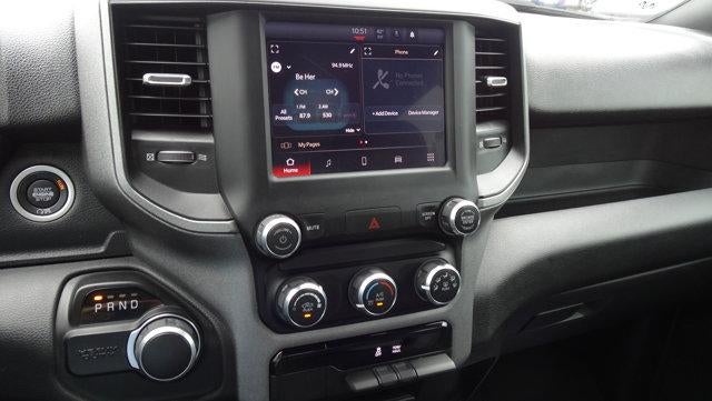 2024 RAM 3500 Tradesman 4x4 Crew Cab 8' Box
