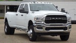 2024 RAM 3500 Tradesman 4x4 Crew Cab 8' Box