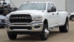 2024 RAM 3500 Tradesman 4x4 Crew Cab 8' Box