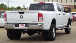 2024 RAM 3500 Tradesman 4x4 Crew Cab 8' Box