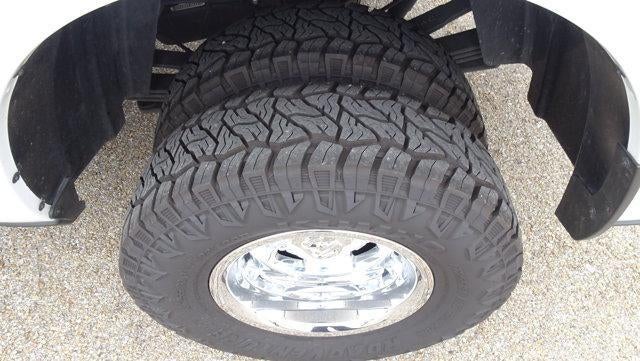 2024 RAM 3500 Tradesman 4x4 Crew Cab 8' Box