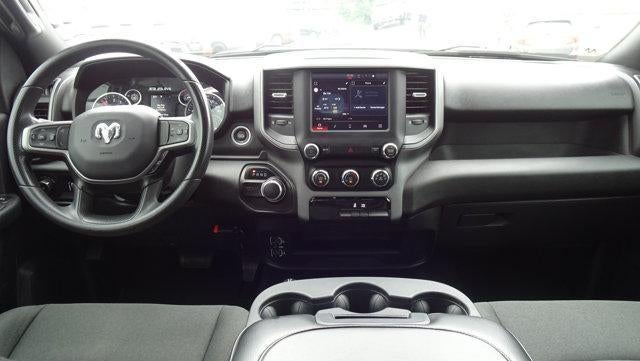 2024 RAM 3500 Tradesman 4x4 Crew Cab 8' Box