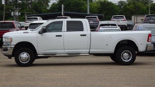 2024 RAM 3500 Tradesman 4x4 Crew Cab 8' Box
