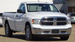 2019 RAM 1500 Classic Tradesman 4x2 Reg Cab 8' Box