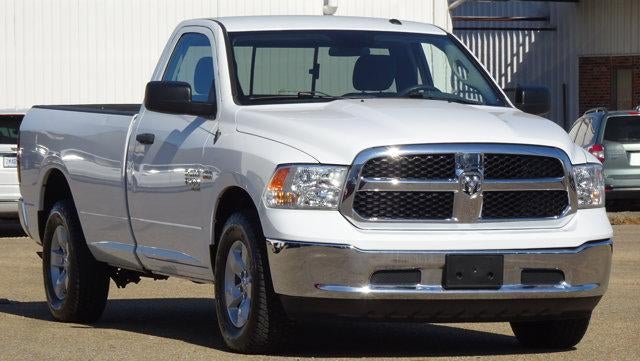 2019 RAM 1500 Classic Tradesman 4x2 Reg Cab 8' Box