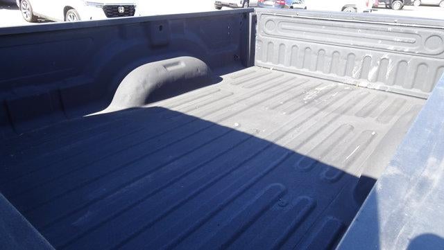 2019 RAM 1500 Classic Tradesman 4x2 Reg Cab 8' Box