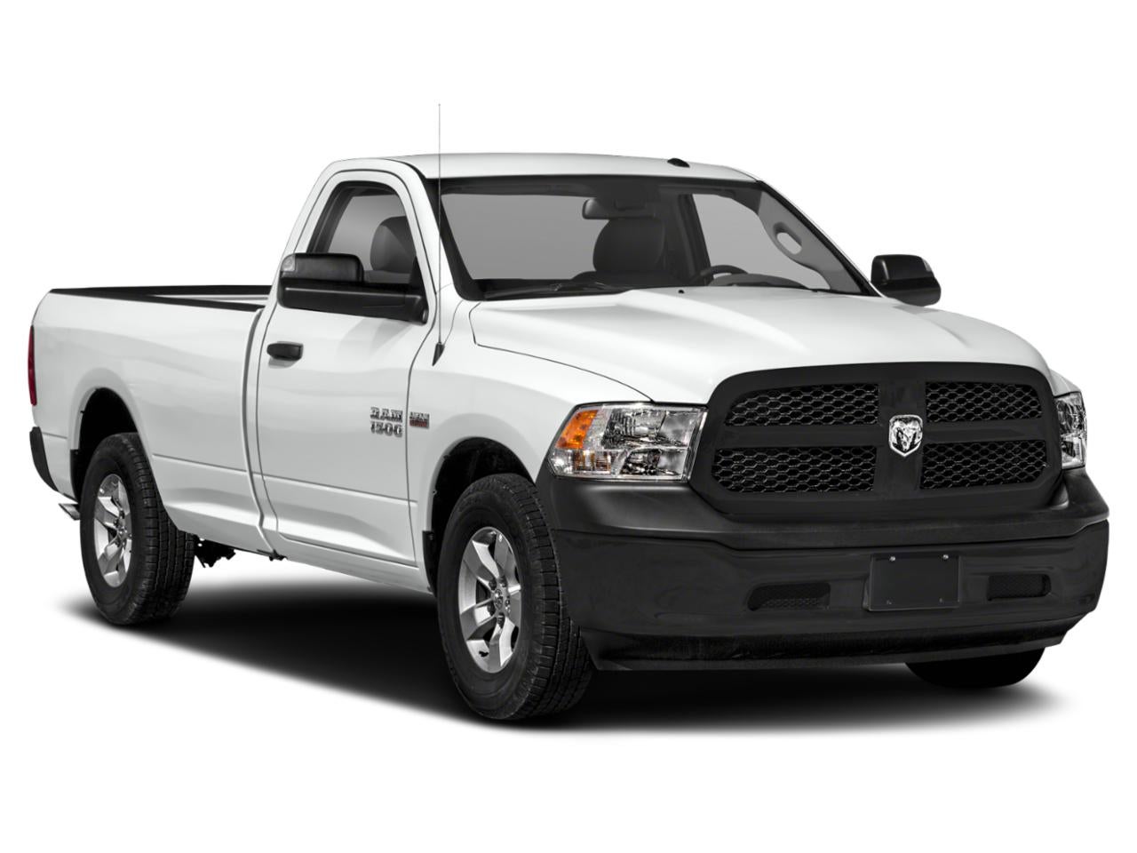 2019 RAM 1500 Classic Tradesman 4x2 Reg Cab 8' Box