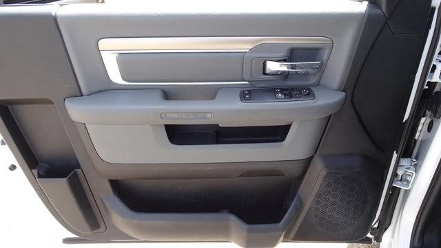 2021 RAM 1500 Classic Tradesman 4x2 Reg Cab 8' Box