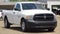 2021 RAM 1500 Classic Tradesman 4x2 Reg Cab 8' Box