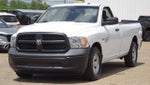 2021 RAM 1500 Classic Tradesman 4x2 Reg Cab 8' Box