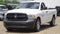 2021 RAM 1500 Classic Tradesman 4x2 Reg Cab 8' Box