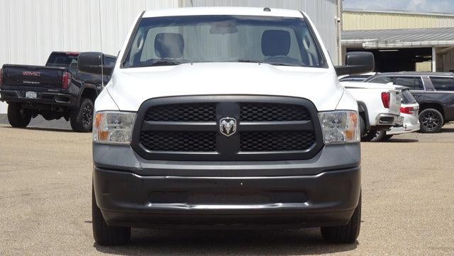 2021 RAM 1500 Classic Tradesman 4x2 Reg Cab 8' Box