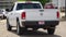 2021 RAM 1500 Classic Tradesman 4x2 Reg Cab 8' Box