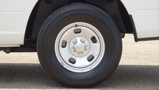 2021 RAM 1500 Classic Tradesman 4x2 Reg Cab 8' Box