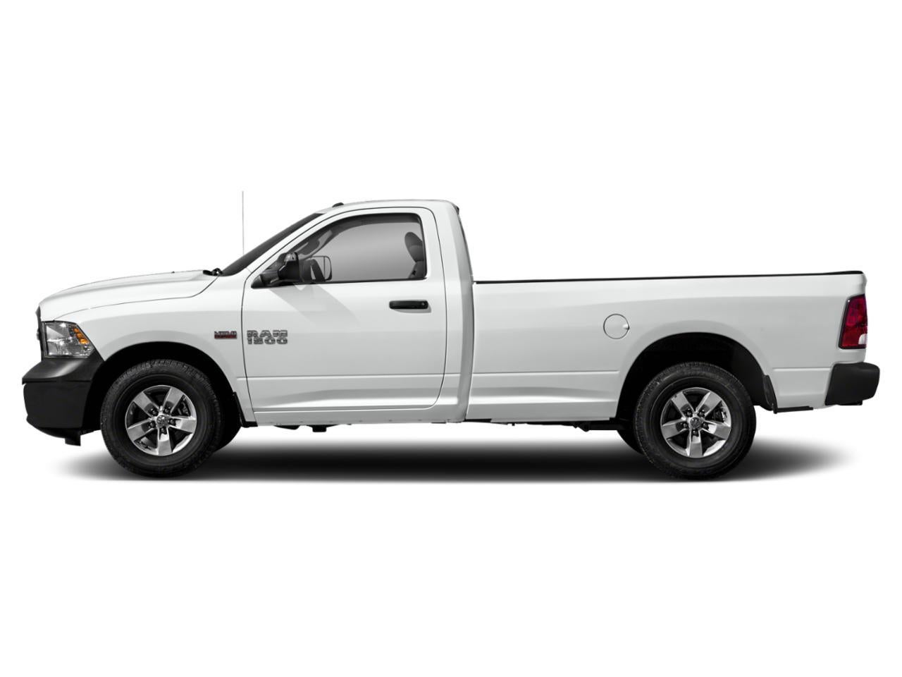 2021 RAM 1500 Classic Tradesman 4x2 Reg Cab 8' Box