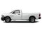 2021 RAM 1500 Classic Tradesman 4x2 Reg Cab 8' Box