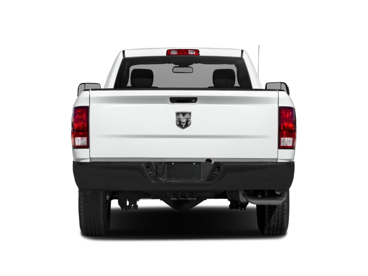 2021 RAM 1500 Classic Tradesman 4x2 Reg Cab 8' Box