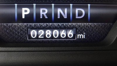 2022 RAM 2500 Laramie 4x4 Crew Cab 6'4" Box