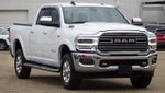 2022 RAM 2500 Laramie 4x4 Crew Cab 6'4" Box