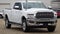 2022 RAM 2500 Laramie 4x4 Crew Cab 6'4" Box