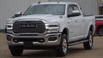 2022 RAM 2500 Laramie 4x4 Crew Cab 6'4" Box