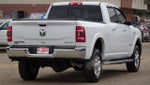 2022 RAM 2500 Laramie 4x4 Crew Cab 6'4" Box
