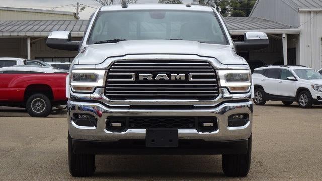 2022 RAM 2500 Laramie 4x4 Crew Cab 6'4" Box