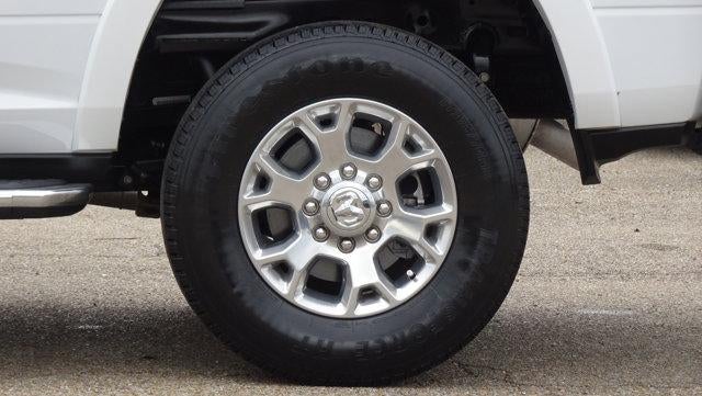 2022 RAM 2500 Laramie 4x4 Crew Cab 6'4" Box