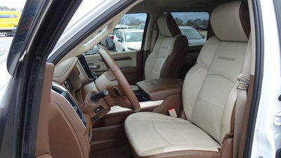 2022 RAM 2500 Laramie 4x4 Crew Cab 6'4" Box