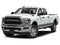 2022 RAM 2500 Laramie 4x4 Crew Cab 6'4" Box