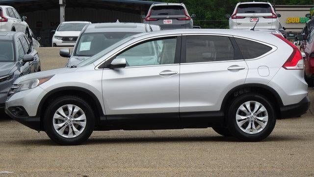 2013 Honda CR-V EX 2WD